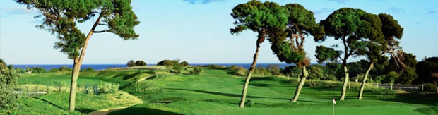 Golf in the Languedoc: Cap D'Agde