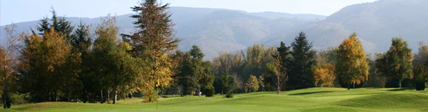 Golf in the Languedoc: Mazamet